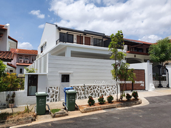 Jalan Kurnia (D19), Terrace #224050721